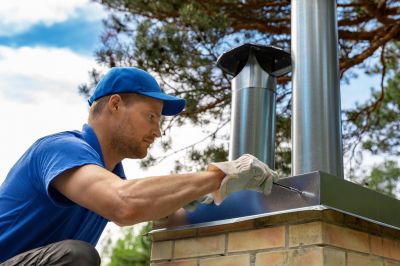 Chimney Repair And Installation