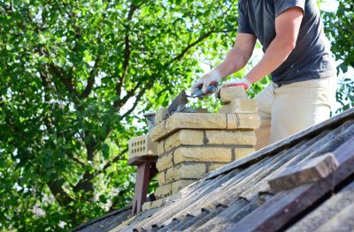 Chimney Repair And Installation