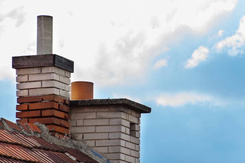 Chimney Repair And Installation