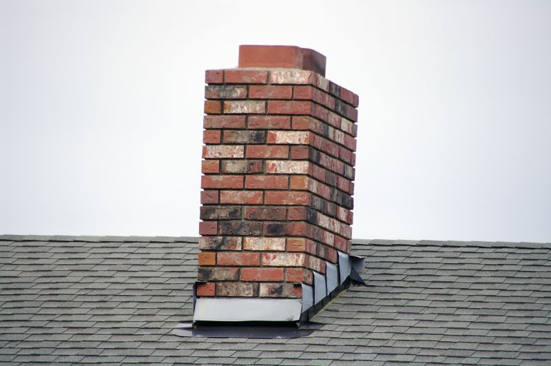 Chimney Repair And Installation