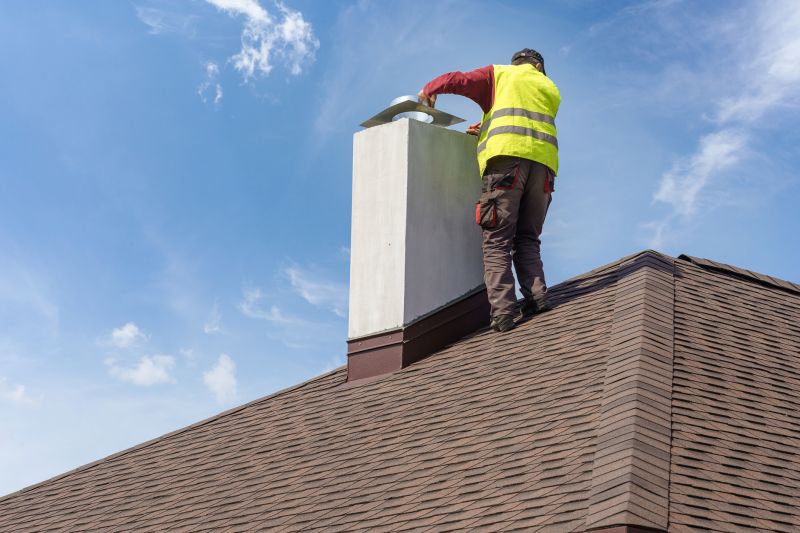 Chimney Repair And Installation