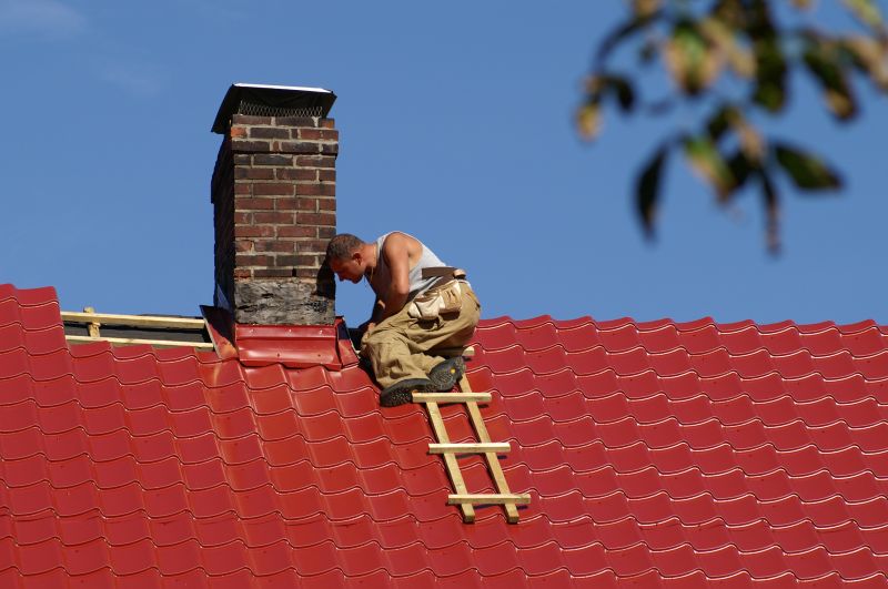 Emergency Chimney Repairs