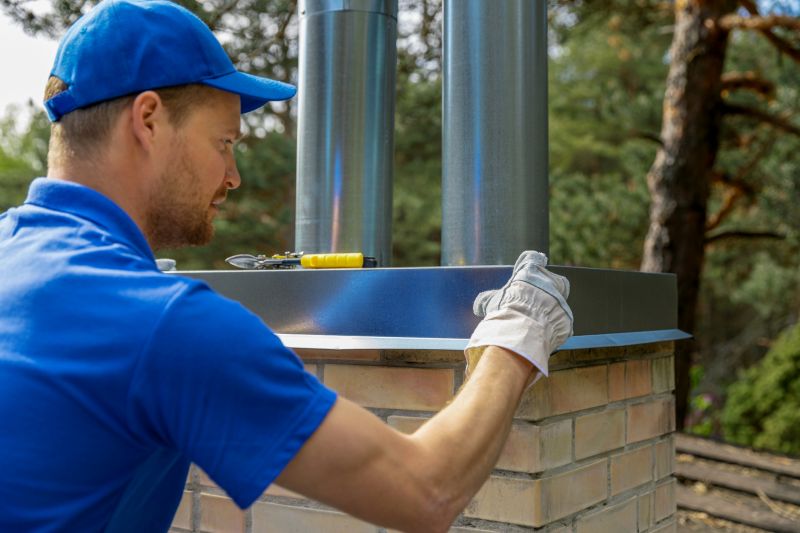 Chimney Installation Professionals