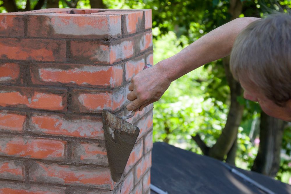 Grow your Chimney Repair And Installation business